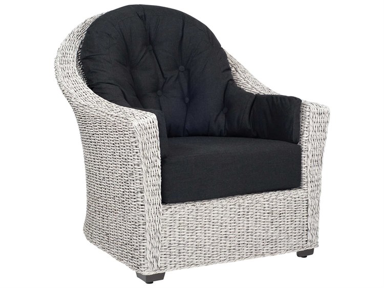 Woodard Whitecraft Isabella Lounge Chair Replacement Cushions