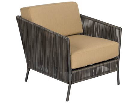 Woodard Sonata Lounge Chair Replacement Cushions