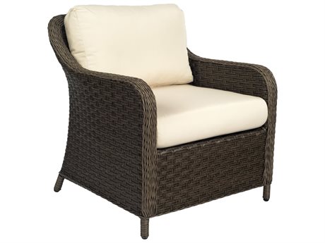 Woodard Savannah Replacement Lounge Chair Cushions