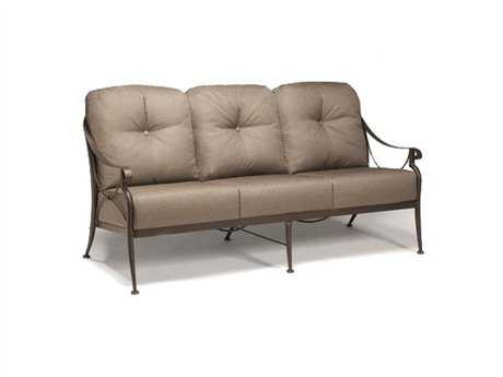 Woodard Regent Sofa Replacement Cushions