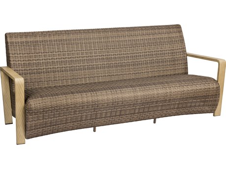 Outdoor Wicker Sofas - PatioLiving