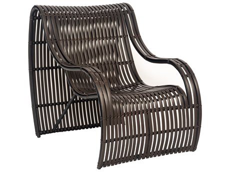 Woodard Loft Lounge Chair Seat Replacement Cushions
