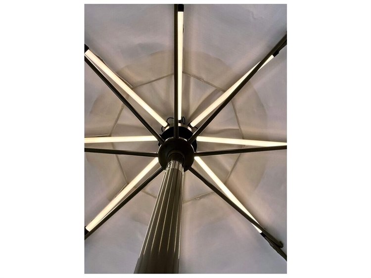 Woodard Canopi 8 Light Kit