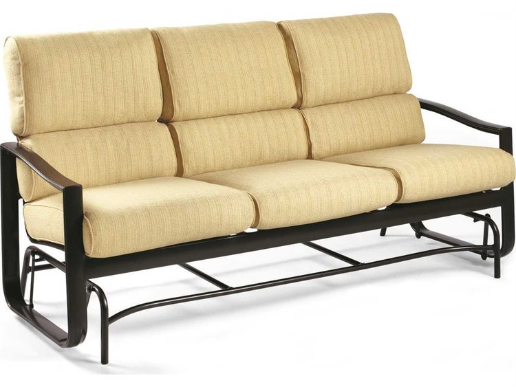 Outdoor Glider Sofa Sofa Design Ideas