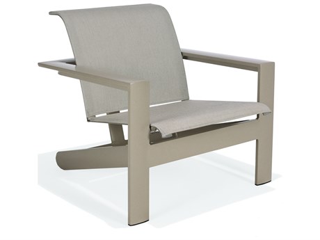 Winston Relax Sling Aluminum Adirondack Chair