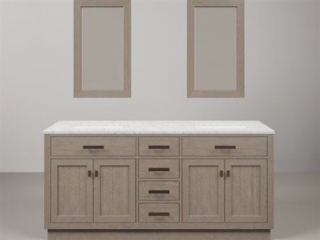 Water Creation Chestnut Vanity
