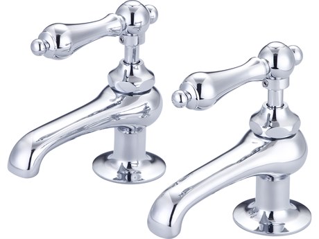 Faucets