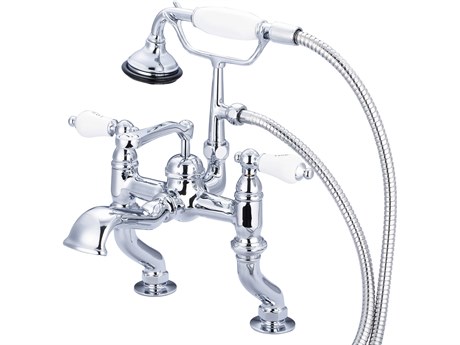 Water Creation Cara