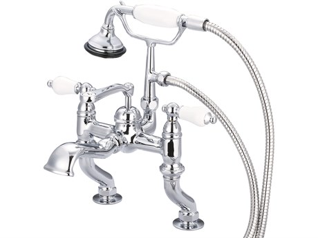 Water Creation Cara