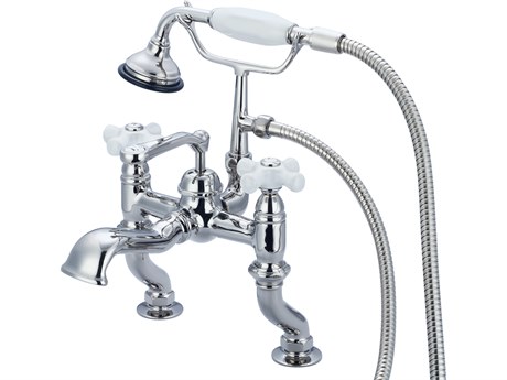 Water Creation Cara