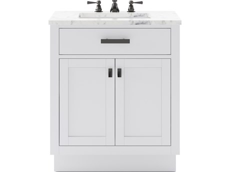 Water Creation Hartford Vanity