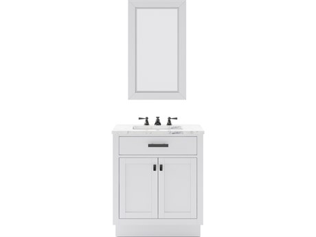 Water Creation Hartford Vanity
