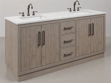 Water Creation Hugo Vanity