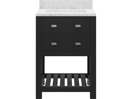 Water Creation Madalyn Chrome Vanity