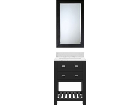 Water Creation Madalyn Chrome Vanity