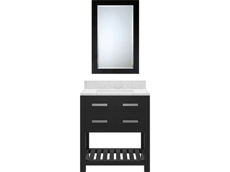 Water Creation Madalyn Chrome Vanity
