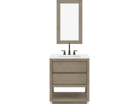 Water Creation Oakman Vanity