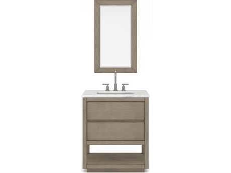 Water Creation Oakman Vanity