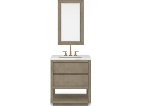 Water Creation Oakman Vanity