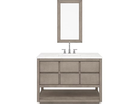 Water Creation Oakman Vanity