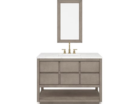 Water Creation Oakman Vanity