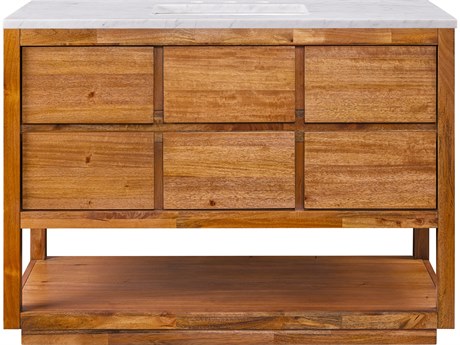 Water Creation Oakman Vanity