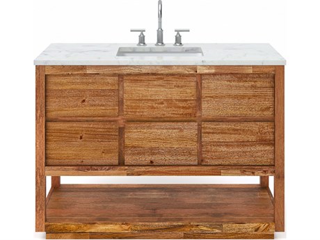Water Creation Oakman Vanity
