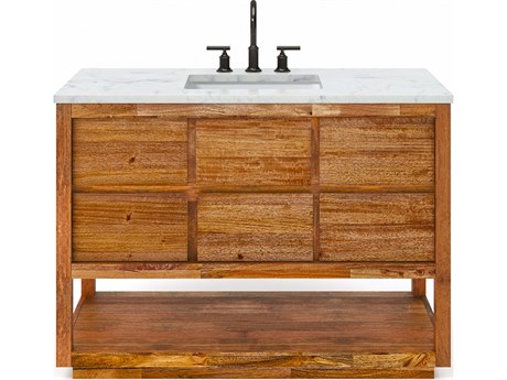 Water Creation Oakman Vanity