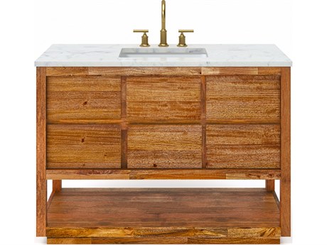 Water Creation Oakman Vanity