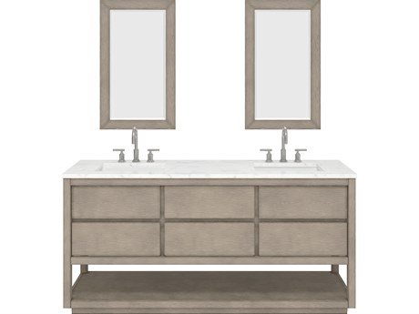 Water Creation Oakman Vanity