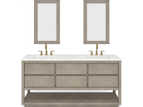 Water Creation Oakman Vanity