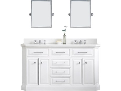 Water Creation Palace Vanity