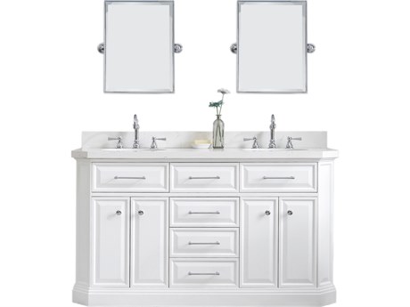 Water Creation Palace Vanity