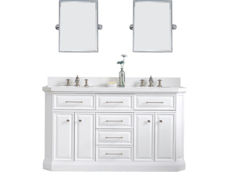 Water Creation Palace Vanity