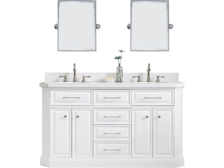 Water Creation Palace Vanity