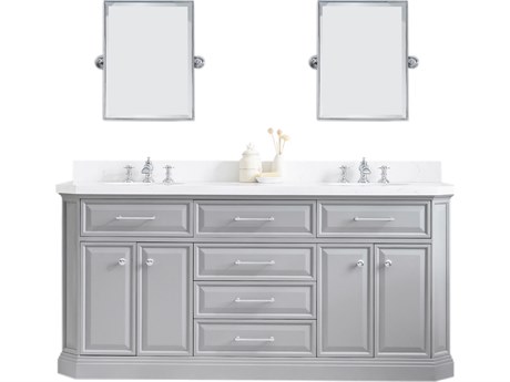 Water Creation Palace Vanity
