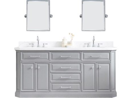 Water Creation Palace Vanity