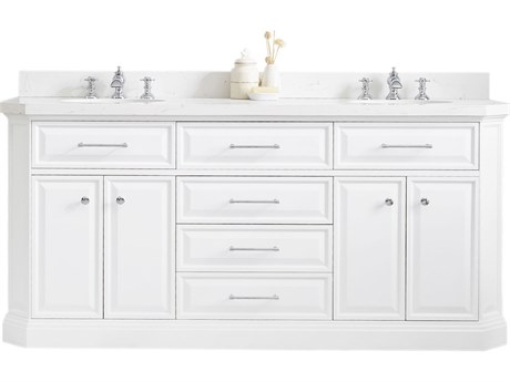 Water Creation Palace Vanity
