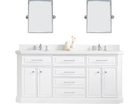 Water Creation Palace Vanity