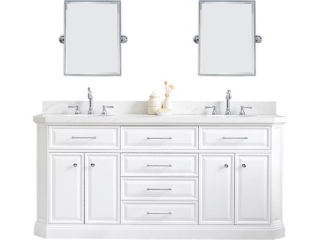 Water Creation Palace Vanity