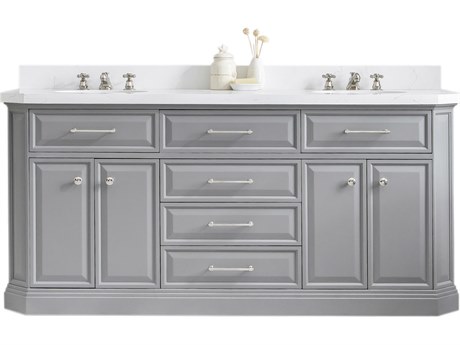 Water Creation Palace Vanity