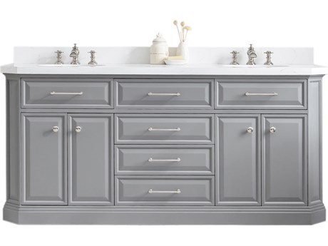 Water Creation Palace Vanity