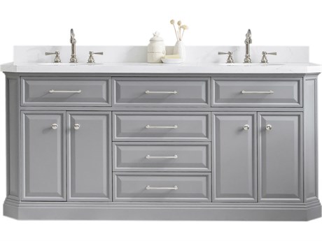 Water Creation Palace Vanity