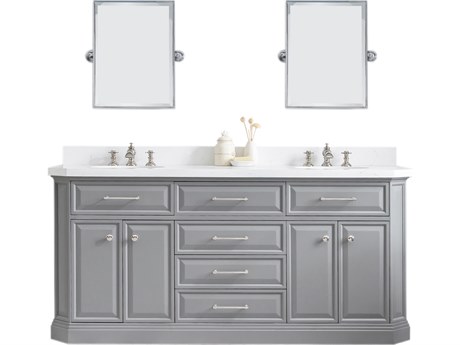 Water Creation Palace Vanity