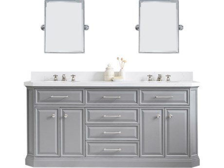 Water Creation Palace Vanity