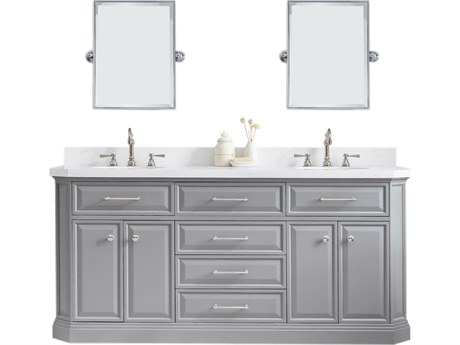 Water Creation Palace Vanity