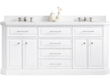 Water Creation Palace Vanity