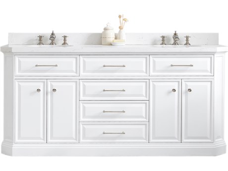 Water Creation Palace Vanity