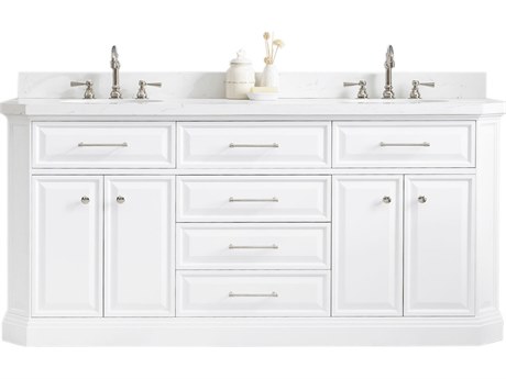 Water Creation Palace Vanity