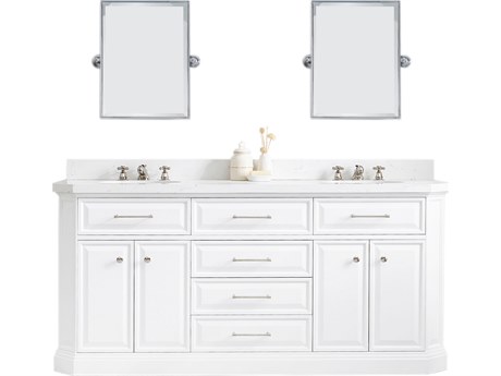 Water Creation Palace Vanity